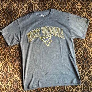 Champion West Virginia tee